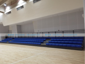 廣東省深圳市——福田區(qū)石廈小學(xué)體育館 廣東省深圳市——福田區(qū)石廈小學(xué)體育館